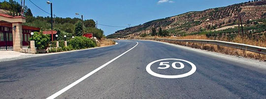 Билет 27, вопрос 5, Что обозначает эта разметка?